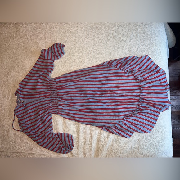 Fall dress - Picture 2 of 2